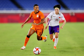 Bóng đá nữ Olympic Tokyo 2020: Tái hiện chung kết World Cup Hà Lan vs Mỹ