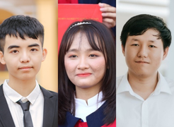 Điểm tốt nghiệp Lịch sử, tiếng Anh chênh hơn 3 điểm với học bạ: Bộ GD&ĐT lý giải