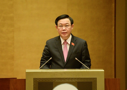 Infographic: Danh sách 27 thành viên Chính phủ nhiệm kỳ 2021-2026