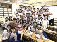 Điểm tốt nghiệp Lịch sử, tiếng Anh chênh hơn 3 điểm với học bạ: Bộ GD&ĐT lý giải