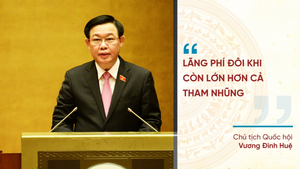 Infographic: Danh sách 27 thành viên Chính phủ nhiệm kỳ 2021-2026