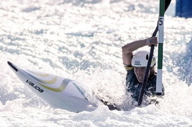 Dùng bao cao su theo cách không ngờ, VĐV Australia vô địch Olympic Tokyo 2020