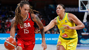 Trực tiếp Olympic Tokyo hôm nay 4/8: Mỹ bám đuổi Trung Quốc