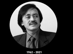 Thông tin tang lễ nghệ sĩ Giang Còi