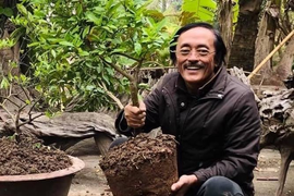 Thông tin tang lễ nghệ sĩ Giang Còi