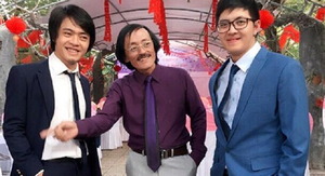 Thông tin tang lễ nghệ sĩ Giang Còi