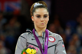 7 VĐV nổi bật nhất Olympic Tokyo: McKeon thống trị môn bơi, An San lập kỳ tích