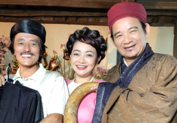 Thông tin tang lễ nghệ sĩ Giang Còi