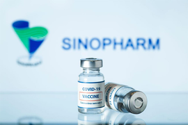 Vaccine Sinopharm có hiệu lực thế nào?