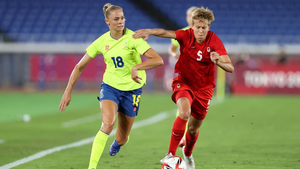 7 VĐV nổi bật nhất Olympic Tokyo: McKeon thống trị môn bơi, An San lập kỳ tích