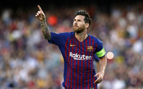 'Barca không nỗ lực đến cùng để giữ Messi' 
