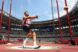 7 VĐV nổi bật nhất Olympic Tokyo: McKeon thống trị môn bơi, An San lập kỳ tích