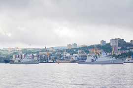 Army Games 2021: Đội tuyển bắn tỉa Việt Nam đứng nhất cả 5 bài thi 