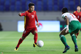 Tuyển Việt Nam có thể đá tập trung vòng loại World Cup ở Nhật Bản