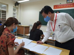 Bộ GD&ĐT công bố điểm thi tốt nghiệp THPT 2021 đợt 2