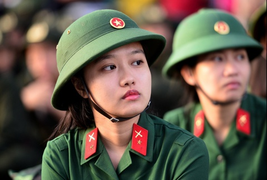 Bộ GD&ĐT công bố điểm thi tốt nghiệp THPT 2021 đợt 2