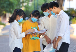 Bộ GD&ĐT công bố điểm thi tốt nghiệp THPT 2021 đợt 2