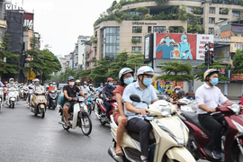 Chừng nào quán bia tấp nập, Hà Nội mới thực sự trở lại cuộc sống bình thường