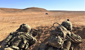 Quân đội Mỹ thay đổi thế nào sau 20 năm chiến tranh ở Trung Đông?