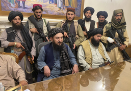 Taliban thu giữ hơn 100 trực thăng Mi-17 của quân đội Afghanistan