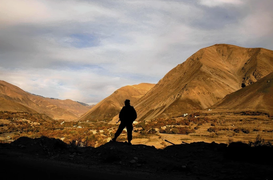 Taliban thu giữ hơn 100 trực thăng Mi-17 của quân đội Afghanistan