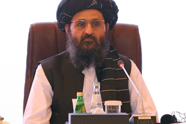 Taliban thu giữ hơn 100 trực thăng Mi-17 của quân đội Afghanistan