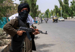 Taliban thu giữ hơn 100 trực thăng Mi-17 của quân đội Afghanistan