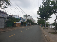 Ảnh: Đường phố TP.HCM đông đúc trước giờ siết chặt giãn cách xã hội