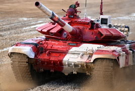 Army Games 2021: Đội tuyển bắn tỉa Việt Nam đứng nhất cả 5 bài thi 