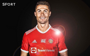 Trở lại Man Utd, Ronaldo gửi lời tri ân đặc biệt đến Sir Alex Ferguson