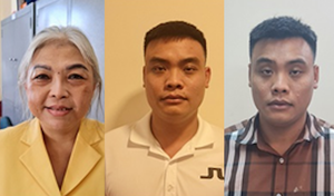 Quản lý thị trường Thái Nguyên lên tiếng về triệu tấn than khai thác trái phép