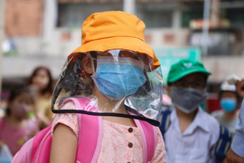 'Phải sớm kiểm soát dịch bệnh để bù lại cho học sinh ngày đến trường đúng nghĩa'