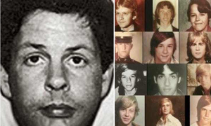 Vỏ bọc hoàn hảo của kẻ sát nhân máu lạnh BTK