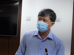 'Phải sớm kiểm soát dịch bệnh để bù lại cho học sinh ngày đến trường đúng nghĩa'