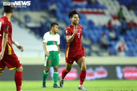 Lịch thi đấu AFF Cup 2020: Tuyển Việt Nam gặp Lào trận ra quân