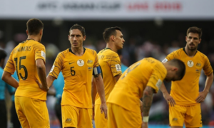 Báo Australia: 'Tuyển Việt Nam đáng ngại hơn Trung Quốc'