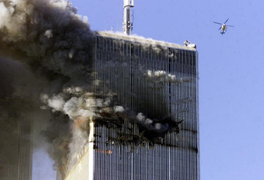 Hệ thống phòng không tốt nhất thế giới của Mỹ làm gì khi xảy ra thảm kịch 11/9?