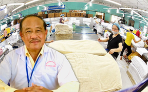 Chủ tịch Xây dựng Hoà Bình: Cả doanh nghiệp và người dân đã kiệt quệ