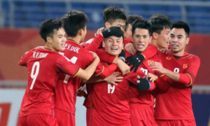 Nhận định bóng đá Việt Nam vs Australia vòng loại World Cup 2022 khu vực châu Á