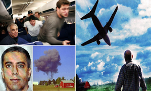 Hệ thống phòng không tốt nhất thế giới của Mỹ làm gì khi xảy ra thảm kịch 11/9?