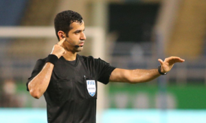 Trọng tài làm ảnh hưởng kết quả trận Việt Nam vs Australia, VFF kiến nghị FIFA