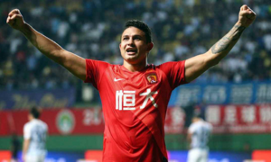 Tuyển Trung Quốc ghi bàn kém nhất vòng loại World Cup 2022 khu vực châu Á