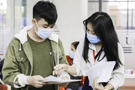 30 mã ngành điểm chuẩn tăng 9-11 điểm so với năm 2020