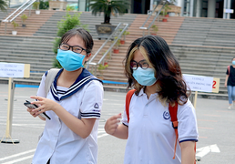 30 mã ngành điểm chuẩn tăng 9-11 điểm so với năm 2020