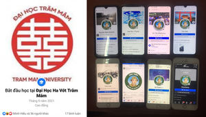 30 mã ngành điểm chuẩn tăng 9-11 điểm so với năm 2020