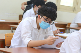 30 mã ngành điểm chuẩn tăng 9-11 điểm so với năm 2020