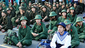 30 mã ngành điểm chuẩn tăng 9-11 điểm so với năm 2020