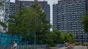 'Bom nợ' Evergrande lún thêm một bước vào ngã rẽ phá sản