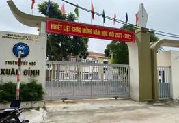 Bé gái 6 tuổi chết nghi bị bạo hành: Không phải vào lúc học trực tuyến