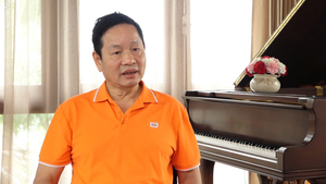 Mẹ ruột mất vì ung thư, mẹ nuôi chết vì COVID-19, ba chị em 2 lần mồ côi